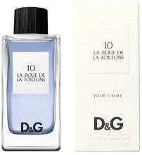 Dolce & Gabbana La Roue de La Fortune 10 100ml