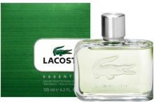 Lacoste Essential 125ml