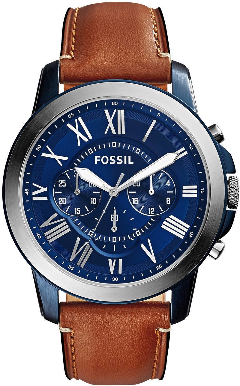 Fossil FS5151 Men's Watch Fossil FS5151 Men's Watch