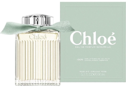 Chloe Signature Naturelle Eau de Parfum 100 ml
