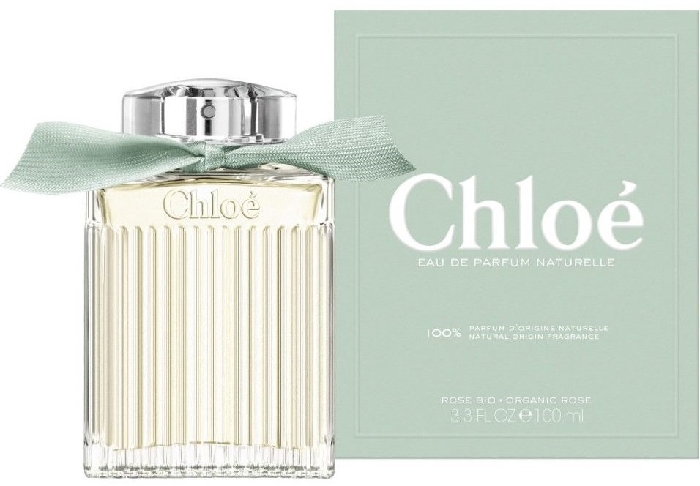 Chloe Signature Naturelle Eau de Parfum 100 ml