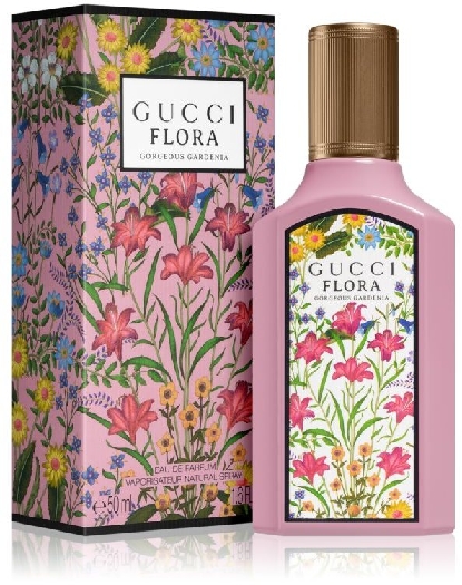 Gucci Flora Gorgeous Gardenia EDPS