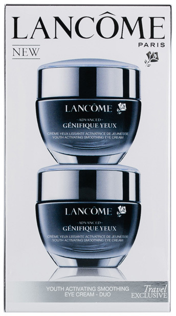 Lancôme Genifique Duo Eye Cream Set Eye cream 2x 15 ml Lancôme Genifique Duo Eye Cream Set Eye cream 2x 15 ml