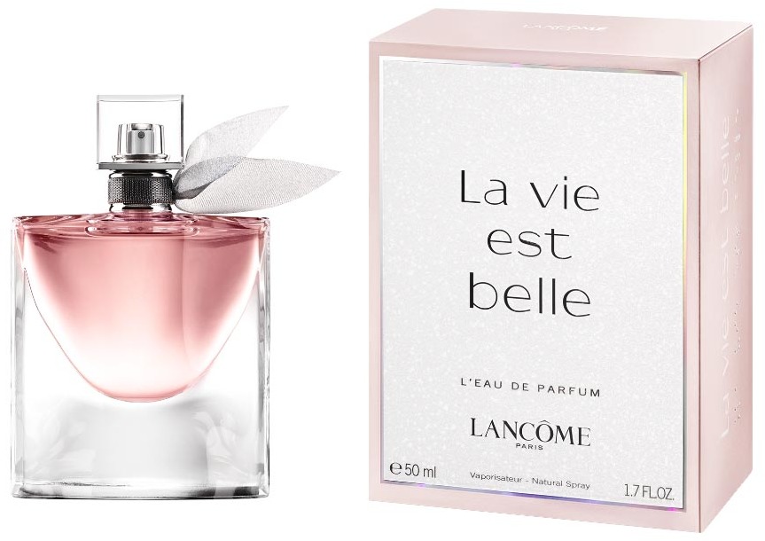 Lancôme La Vie Est Belle EdP 50ml Lancôme La Vie Est Belle EdP 50ml
