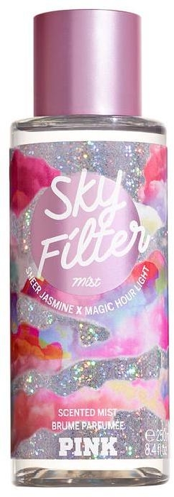Victoria’s Secret Scents X Sky Filter Body Lotion 237ml