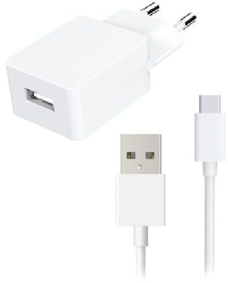 Dea Wall Kit 2.4A Eu&Usb C Wh 1891 Dea Wall Kit 2.4A Eu&Usb C Wh 1891