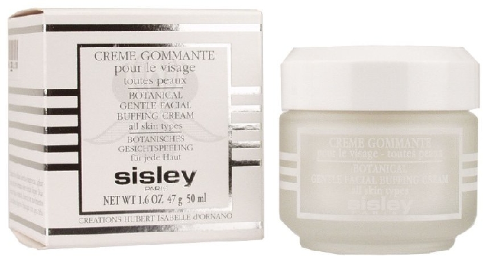 Sisley Sisleya Facial Buffing Cream 52 ml