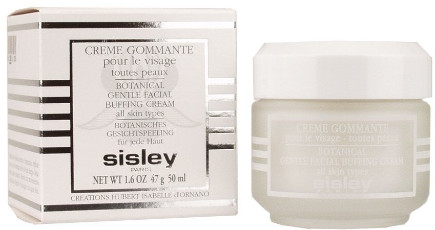 Sisley Sisleya Facial Buffing Cream 52 ml Sisley Sisleya Facial Buffing Cream 52 ml