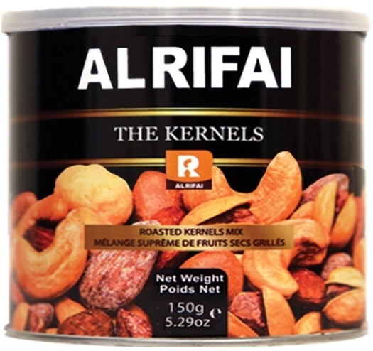 Al Rifai Mix Kernels 150g