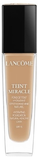 Lancôme Teint Miracle Radiant Foundation N°06 Beige cannelle L9847200 30 ml