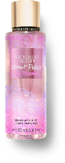Victoria’s Secret Velvet Petals In Bloom Mist 250ml
