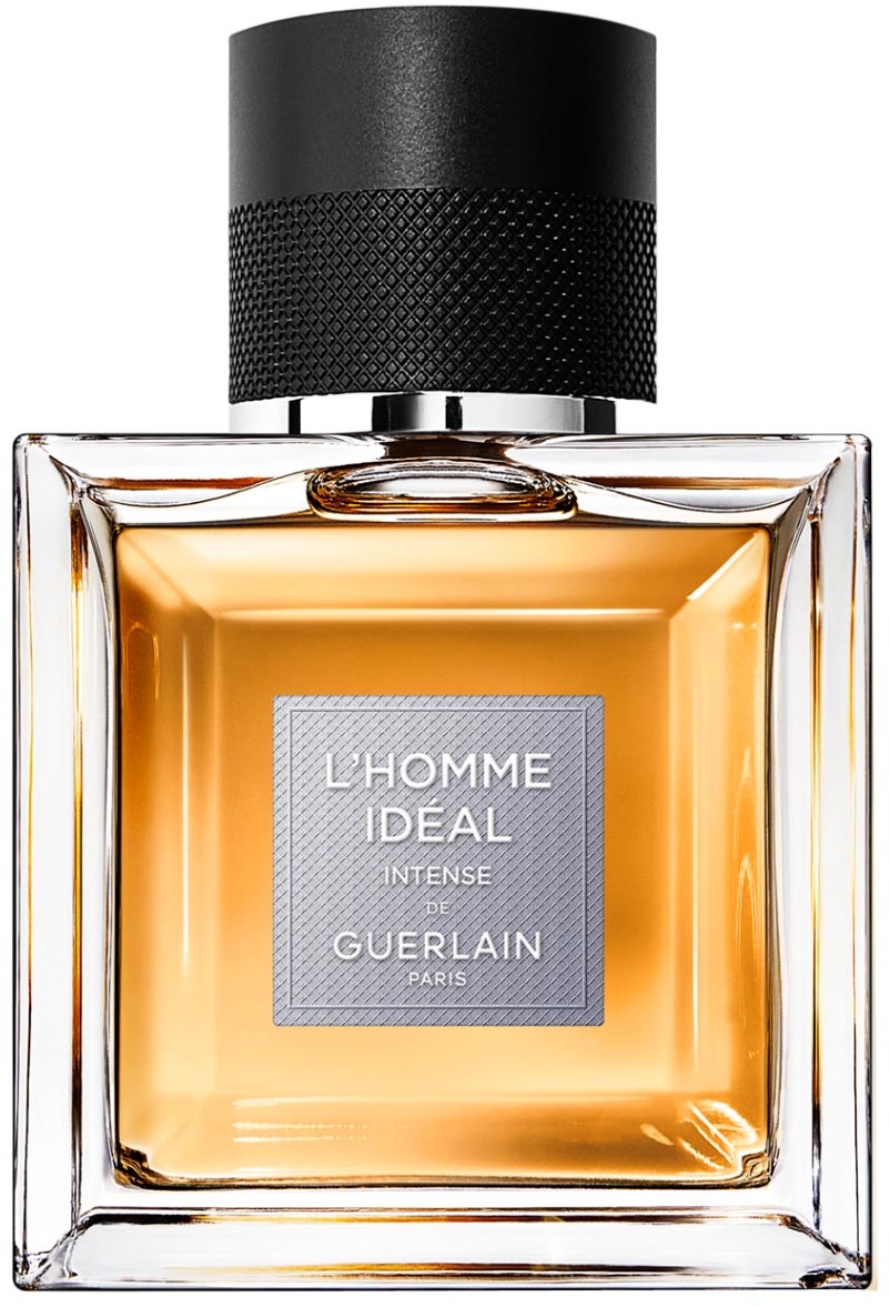 Guerlain L'Homme Idéal Intense Eau de Parfum 50 ml Guerlain L'Homme Idéal Intense Eau de Parfum 50 ml