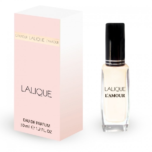 Lalique L'Amour Edp 50ml