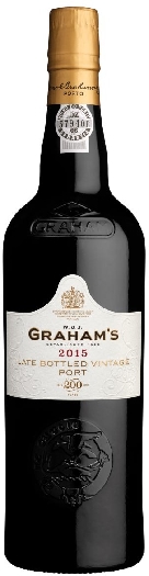 Graham's Late Bottled Vintage Port 20% 0.75L
