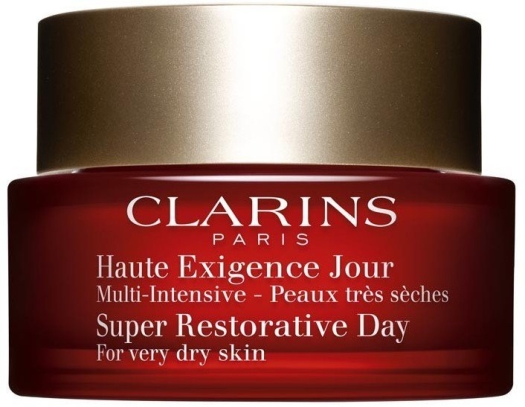 Clarins Mulit Intensive Super Restorative Day Cream 50ml