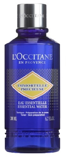 L'Occitane en Provence Immortelle Precious Essential Water 27EV200I19 200ML