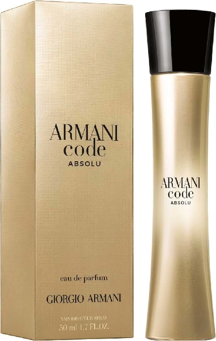 Giorgio Armani Armani Code Pour Femme Absolu