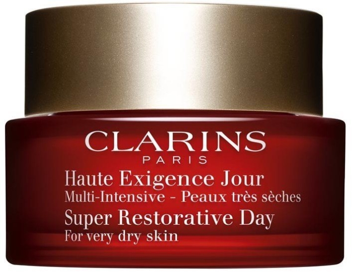 Clarins Mulit Intensive Super Restorative Day Cream 50ml