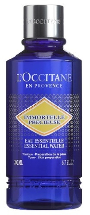 L'Occitane en Provence Immortelle Precious Essential Water 27EV200I19 200ML