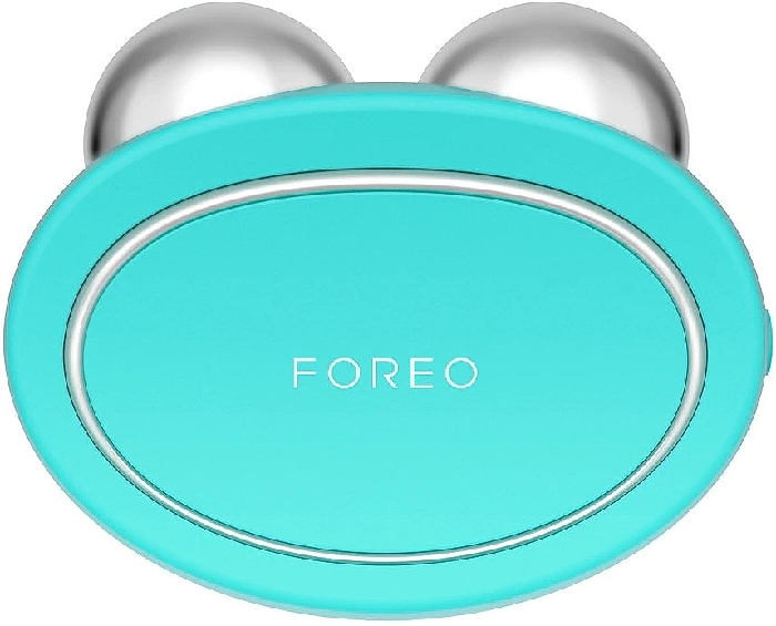 Foreo Device for massaging and strengthening the face skin Bear Mint