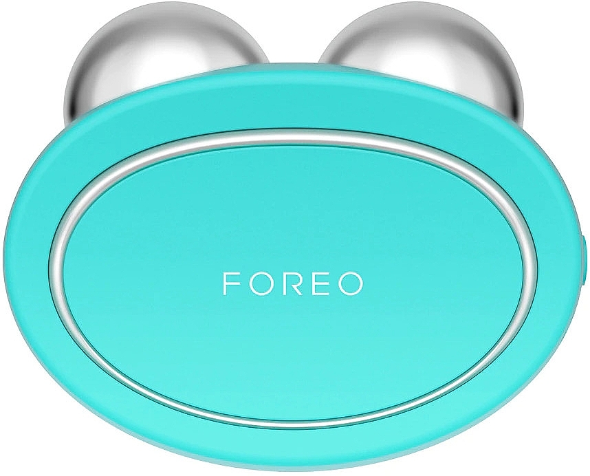 Foreo Device for massaging and strengthening the face skin Bear Mint Foreo Device for massaging and strengthening the face skin Bear Mint