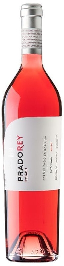 PRADOREY Rosado rose wine 14% 0.75L