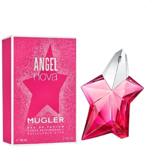 Mugler Angel Neo Eau de Parfum 50 ml