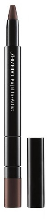 Shiseido InkArtist Kajal N° 1 Tea House 0.8 g