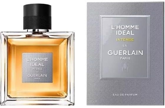 Guerlain L'Homme Idéal Intense Eau de Parfum 50 ml