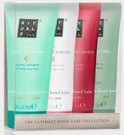 Rituals Handcare Set 1112609 Rituals Handcare Set 1112609