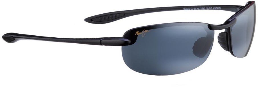 Maui Jim Makaha 405-02 63 Sunglasses 2017 Maui Jim Makaha 405-02 63 Sunglasses 2017