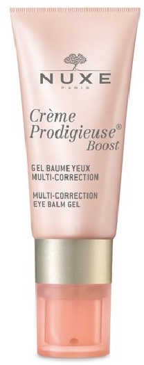 Nuxe Crème Prodigieuse Boost Multi-corrective Eye Gel Balm 15ml