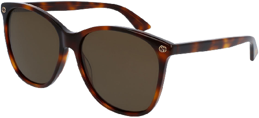 Gucci Women`s sunglasses GG0024S00258