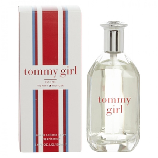 TOMMY HILFIGER Tommy girl