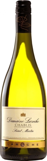 Domaine Laroche Chablis Saint Martin 0.75L