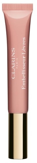 Clarins Natural Lip Perfector Lip Gloss N° 2 apricot shimmer 80057063 12ML