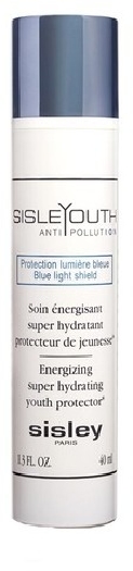 Sisley Sisleyouth Anti-Pollution Energizing Super Hydrating Youth Protector 40ml
