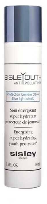 Sisleyouth Anti-Pollution Energizing Super Hydrating Youth Protector 146001 40 ml