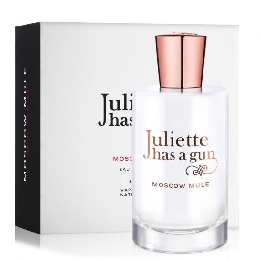 Juliette Has A Gun Moscow Mule Eau de Parfum