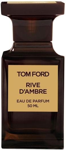 Tom Ford Rive d'Ambre EdP 50ml