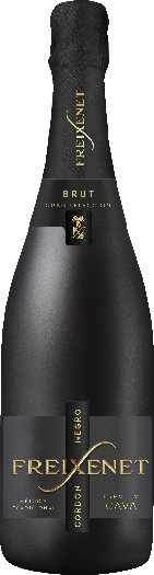 Freixenet Cordon Negro Brut Cava 0.75L