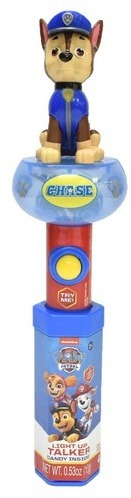 Chase Paw Patrol Light Up Talker 15g Chase Paw Patrol Light Up Talker 15g