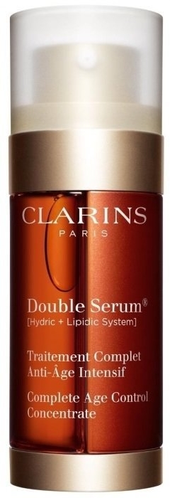 Clarins Essential Care Double Serum 30ml