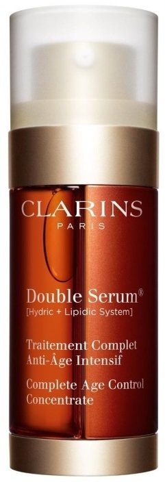 Clarins Essential Care Double Serum 30ml Clarins Essential Care Double Serum 30ml