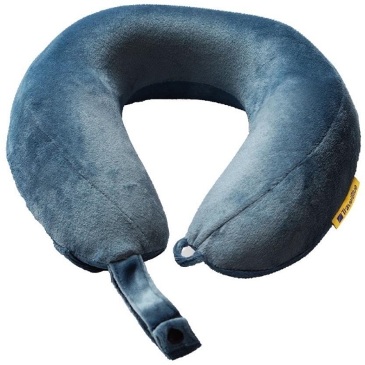 Travel Blue, travel,- leisure,- accessory comfort, tranquility pillow