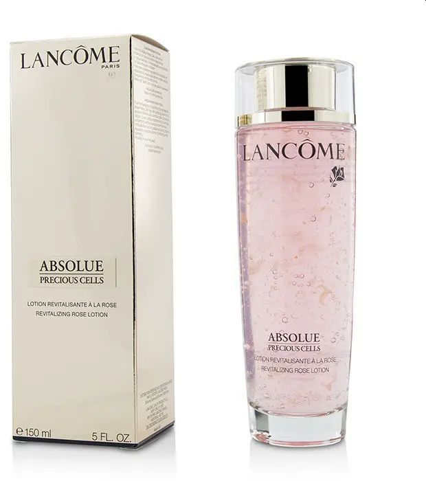 Lancôme Absolue Precious Cells L9717300 Revitalizing Lotion 150ML Lancôme Absolue Precious Cells L9717300 Revitalizing Lotion 150ML