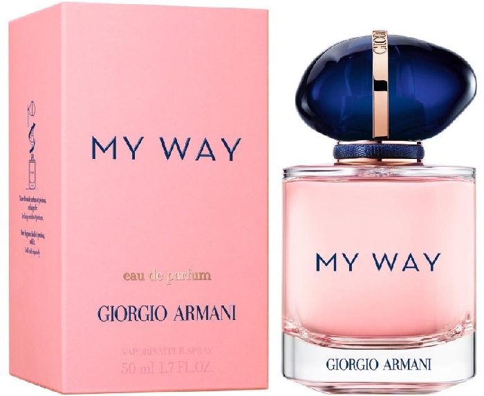 Giorgio Armani My Way Eau de Parfum