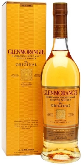Glenmorangie Original 0.7L
