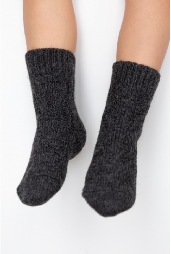 Knitas 805 Woolen Socks