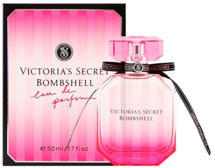 Victoria's Secret Bombshell EdP 50ml в 